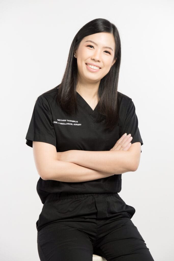 หมอฟันโคราช
คลินิกทันตกรรมเฉพาะทางโคราช