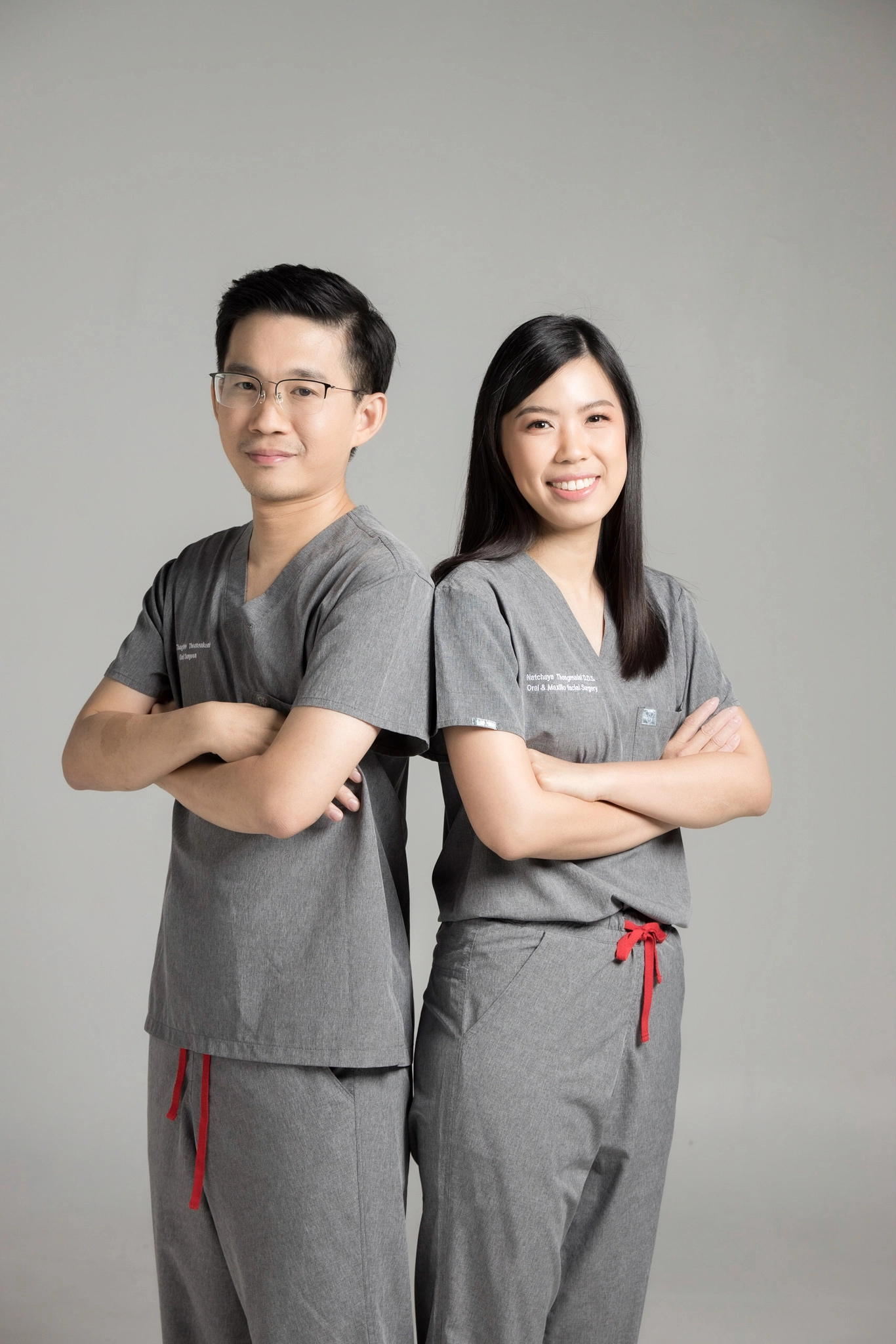 หมอฟันโคราช เลือกอย่างไรให้ได้ทันตแพทย์ที่เชื่อถือได้