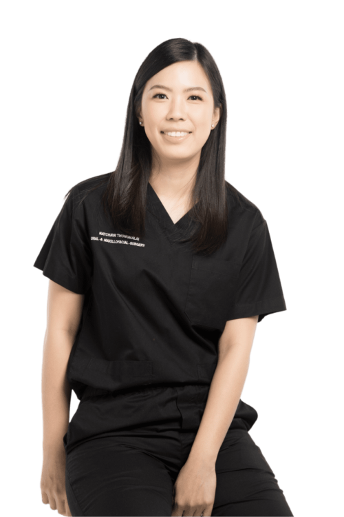 คลินิกทันตกรรมเฉพาะทางโคราช คลินิกทันตกรรมเฉพาะทางโคราช